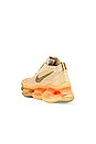 view 3 of 6 SNEAKERS AIR MAX SCORPION in Sesame, Coconut Milk, & Wheat Gold