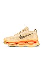 view 5 of 6 SNEAKERS AIR MAX SCORPION in Sesame, Coconut Milk, & Wheat Gold