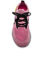 view 4 of 6 ZAPATILLA DEPORTIVA EPIC REACT FLYKNIT in Plum Dust, Black & Pink Blast