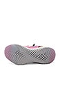 view 6 of 6 ZAPATILLA DEPORTIVA EPIC REACT FLYKNIT in Plum Dust, Black & Pink Blast