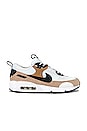 view 1 of 6 SNEAKERS AIR MAX in Phantom, Black, Hemp, Sanddrift, & White