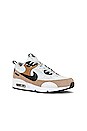 view 2 of 6 SNEAKERS AIR MAX in Phantom, Black, Hemp, Sanddrift, & White