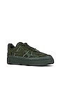 view 2 of 6 X Billie Eilish Air Force 1 Sp Sneaker in Sequoia