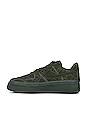 view 5 of 6 X Billie Eilish Air Force 1 Sp Sneaker in Sequoia