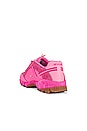 view 3 of 7 SNEAKERS JACQUEMUS in Pink Flash & Gold Pink Prime