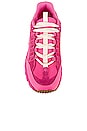 view 4 of 7 SNEAKERS JACQUEMUS in Pink Flash & Gold Pink Prime