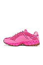 view 5 of 7 SNEAKERS JACQUEMUS in Pink Flash & Gold Pink Prime