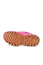 view 6 of 7 SNEAKERS JACQUEMUS in Pink Flash & Gold Pink Prime