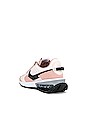 view 3 of 6 Air Max Pre-Day Sneaker in Light Soft Pink, Black, & Pink Oxford