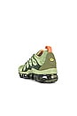 view 3 of 6 SNEAKERS VAPORMAX in Alligator, Orange Trance, & Medium Olive