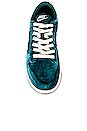 view 4 of 7 Dunk Low Sneaker in Dark Atomic Teal