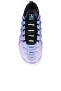 view 4 of 6 VAPORMAX 스니커즈 in Lilac, Black, University Blue, & Barely Grape
