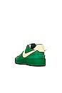 view 3 of 7 X Ambush Air Force 1 Low Sp Sneaker in Pine Green & Citron Tint