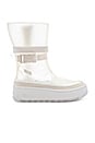 view 1 of 5 BOTA AF1 SAGE HI LX in Phantom & White