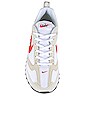view 4 of 6 ZAPATILLA DEPORTIVA MAX DAWN in Whiite, Picante Red, Light Bone, & Black