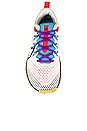 view 4 of 6 SNEAKERS NIKE REACT PEGASUS TRAIL 4 in Orewood, Smoke, & Grey