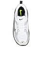 view 4 of 6 ZAPATILLAS DEPORTIVAS AIR MAX BLISS in White, Metallic Silver, Photon Dust, & Black