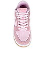 view 4 of 6 Dunk Low SE Sneaker in Light Soft Pink, Foam Medium, & Praline White
