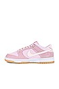 view 5 of 6 Dunk Low SE Sneaker in Light Soft Pink, Foam Medium, & Praline White