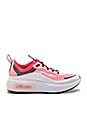 view 1 of 6 SNEAKERS NRG AIR MAX DIA SE in Off White, Black & Crimson