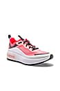 view 2 of 6 SNEAKERS NRG AIR MAX DIA SE in Off White, Black & Crimson