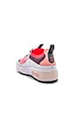 view 3 of 6 SNEAKERS NRG AIR MAX DIA SE in Off White, Black & Crimson