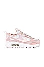 view 1 of 6 AIR MAX 90 FUTURA 스니커즈 in Summit White, Light Soft Pink, & Barely Rose
