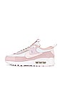 view 5 of 6 AIR MAX 90 FUTURA 스니커즈 in Summit White, Light Soft Pink, & Barely Rose