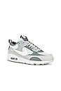 view 2 of 6 Air Max 90 Futura Sneaker in Summit White & Mica Green