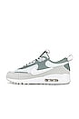 view 5 of 6 Air Max 90 Futura Sneaker in Summit White & Mica Green