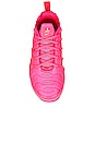view 4 of 6 Air Vapormax Plus Sneaker in Hyper Pink & White