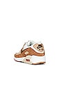 view 3 of 6 SNEAKERS AIR MAX 90 in Pale Ivory, Picante Red, & Summit White
