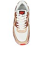 view 4 of 6 SNEAKERS AIR MAX 90 in Pale Ivory, Picante Red, & Summit White