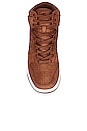 view 5 of 6 ZAPATILLA DEPORTIVA DUNK HIGH PREMIUM in Pecan & White