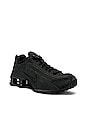 view 2 of 6 Shox R4 Sneaker in Black