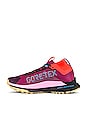 view 5 of 6 КРОССОВКИ REACT PEGASUS TRAIL 4 GTX in Rosewood, Pink Spell, & Smoke Grey