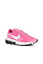 view 2 of 6 ZAPATILLA DEPORTIVA AIR MAX PRE-DAY in Hyper Pink, White, & Metallic Silver