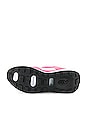 view 6 of 6 ZAPATILLA DEPORTIVA AIR MAX PRE-DAY in Hyper Pink, White, & Metallic Silver