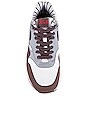 view 5 of 6 ZAPATILLA DEPORTIVA AIR MAX 1 in Summit White, Plum Eclipse, & Wolf Grey