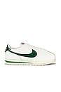 view 1 of 6 КРОССОВКИ CORTEZ in Sail, Gorge Green, Malachite, & Coconut