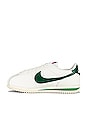 view 5 of 6 КРОССОВКИ CORTEZ in Sail, Gorge Green, Malachite, & Coconut