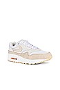 view 2 of 6 SNEAKERS AIR MAX 1 PERFORM ESS in Summit White, Sanddrift, & Phantom