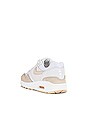 view 3 of 6 SNEAKERS AIR MAX 1 PERFORM ESS in Summit White, Sanddrift, & Phantom