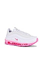 view 2 of 6 SNEAKERS AIR MAX 97 SE in White, Pink Spell, & Pink Foam