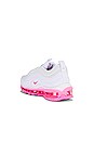 view 3 of 6 SNEAKERS AIR MAX 97 SE in White, Pink Spell, & Pink Foam