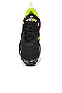 view 4 of 6 ZAPATILLA DEPORTIVA AIR MAX 270 in Pink Rise & Black