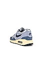 view 3 of 6 Air Max 1 86 Prm Sneaker in Lt Smoke Grey, Diffused Blue, & Indigo Haze