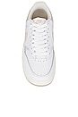 view 4 of 6 Gamma Force Sneaker in White & Phantom