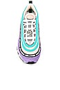 view 4 of 6 Air Max 97 ND Sneaker in Indigo Storm, White, Aluminum & Black