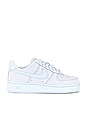 view 1 of 6 Air Force 1 '07 Sneaker in Blue Tint